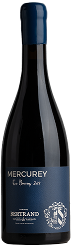 Mercurey “En Boussoy”