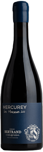 Mercurey “La Pidancerie” (5)