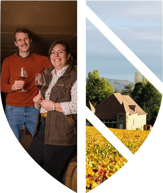 Un domaine d’émotion au cœur de la Bourgogne.