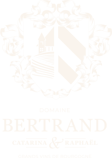 Domaine Bertrand logo