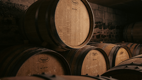 Des vins qui se racontent eux-même, loin du faste et des étiquettes